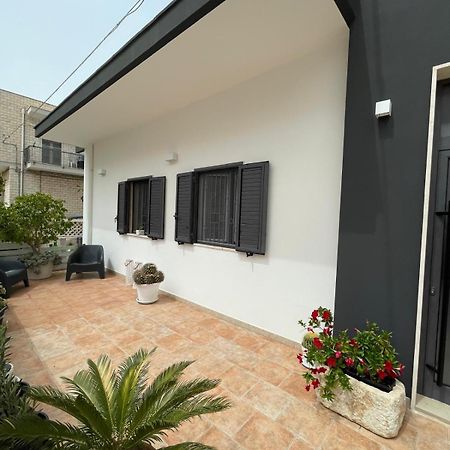 Rosa Dei Venti Villa Polignano a Mare Ngoại thất bức ảnh