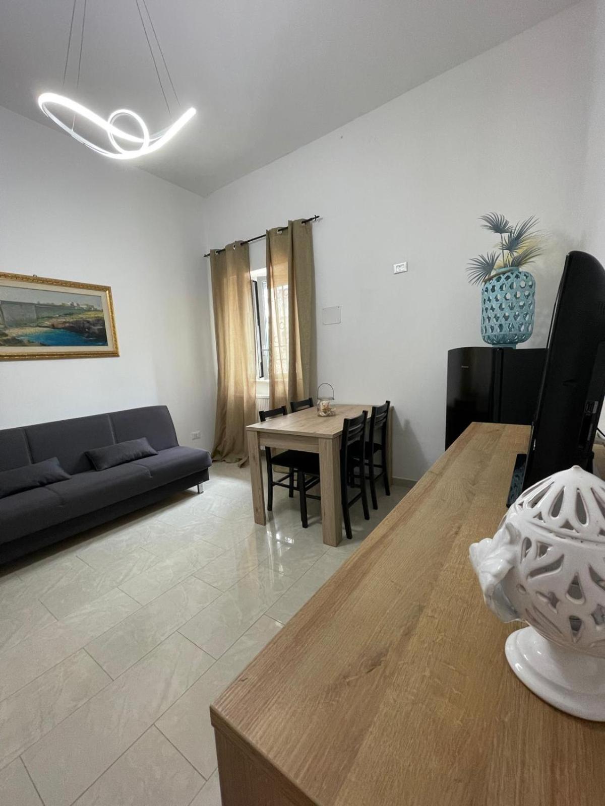 Rosa Dei Venti Villa Polignano a Mare Ngoại thất bức ảnh
