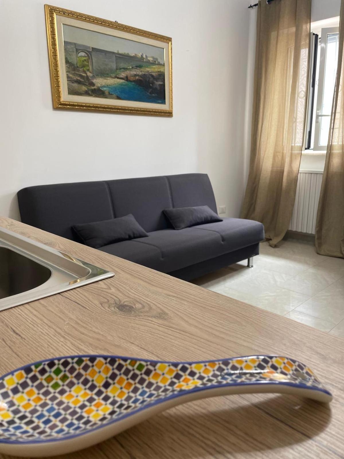 Rosa Dei Venti Villa Polignano a Mare Ngoại thất bức ảnh
