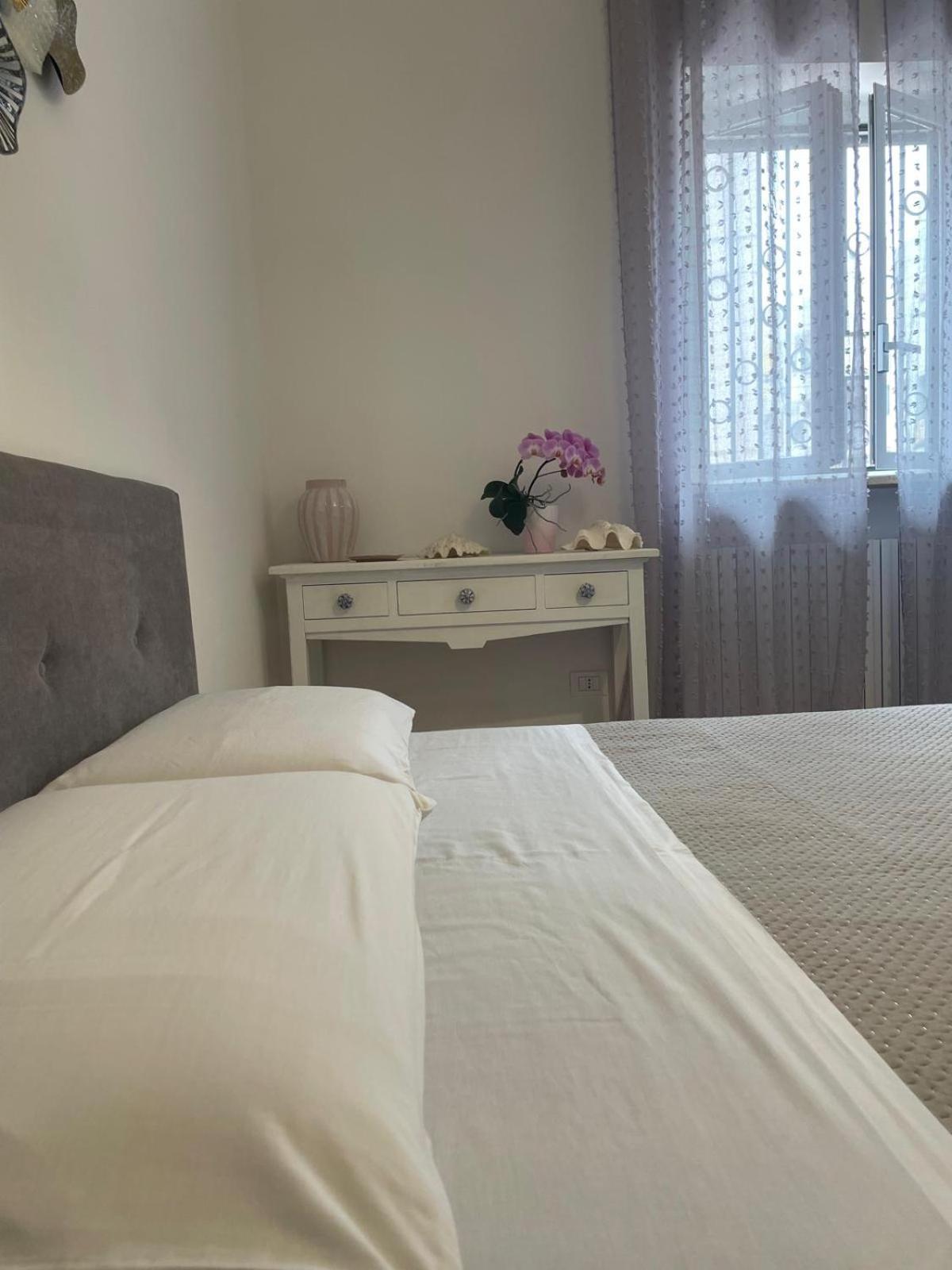 Rosa Dei Venti Villa Polignano a Mare Ngoại thất bức ảnh
