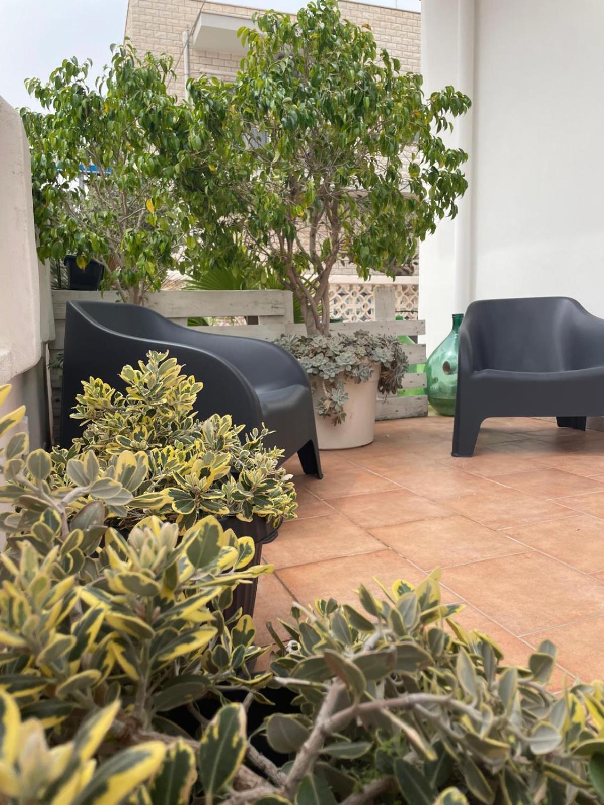 Rosa Dei Venti Villa Polignano a Mare Ngoại thất bức ảnh