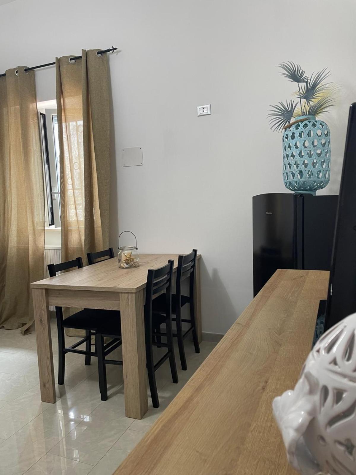 Rosa Dei Venti Villa Polignano a Mare Ngoại thất bức ảnh