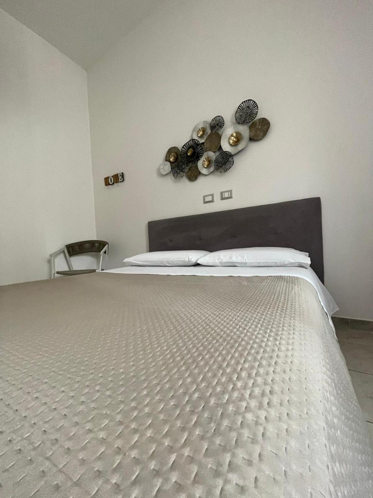 Rosa Dei Venti Villa Polignano a Mare Ngoại thất bức ảnh