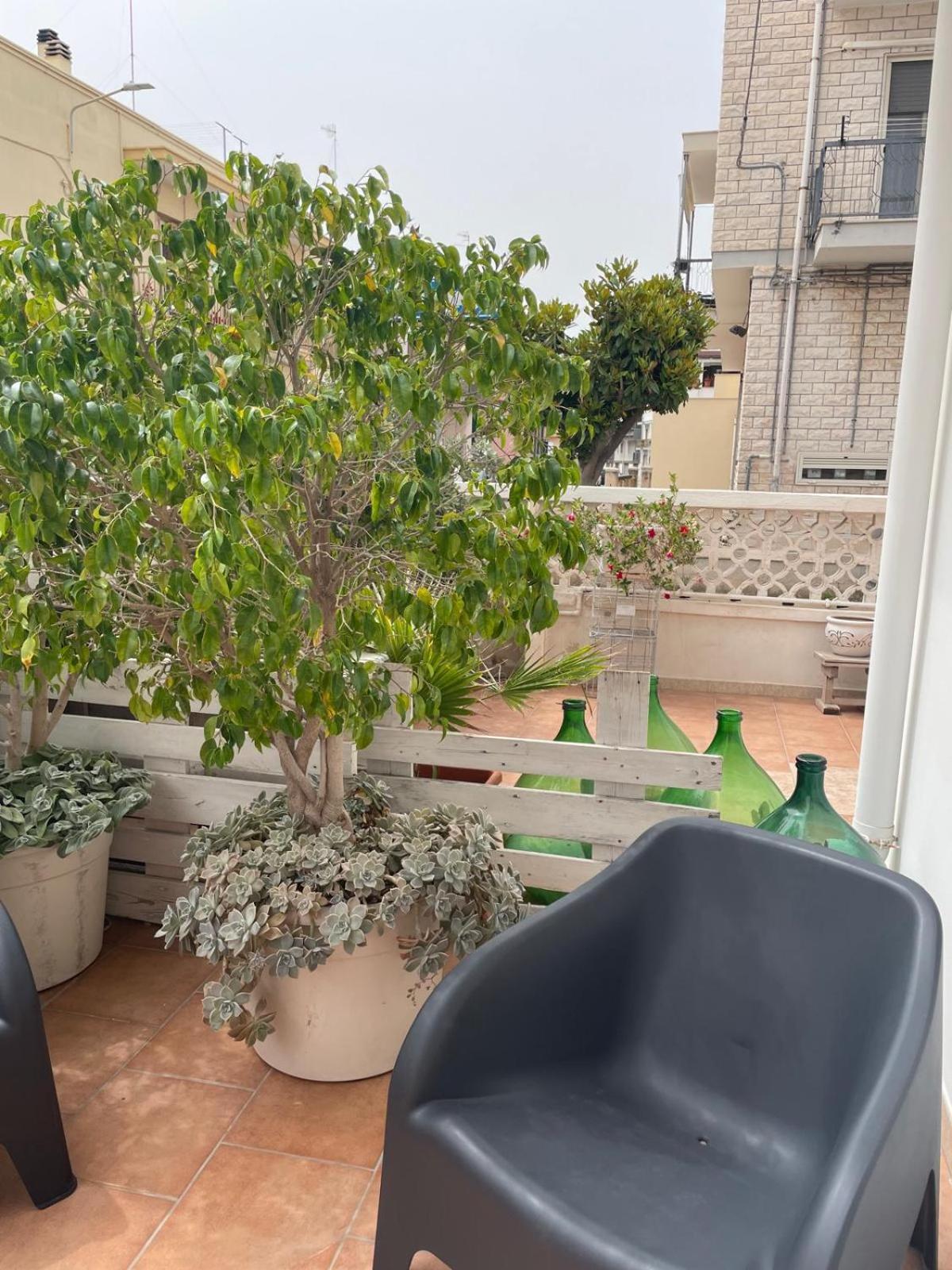 Rosa Dei Venti Villa Polignano a Mare Ngoại thất bức ảnh
